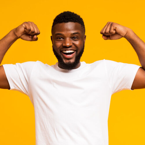 Ask the experts: Difference between fat and muscle