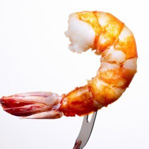Eight ways with prawns
