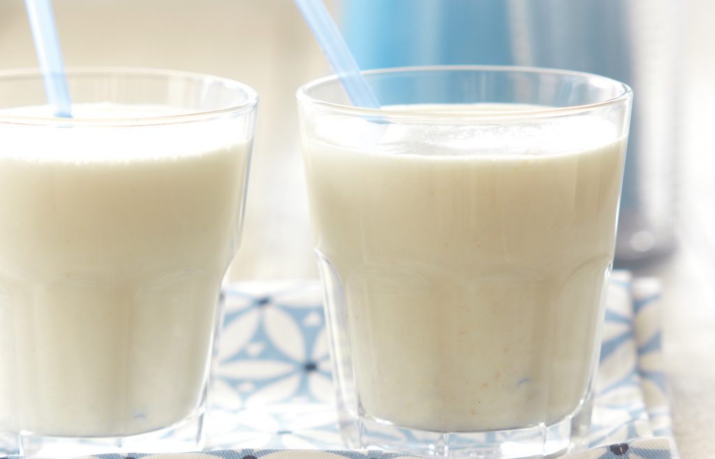 Energy booster smoothie Energy booster smoothie