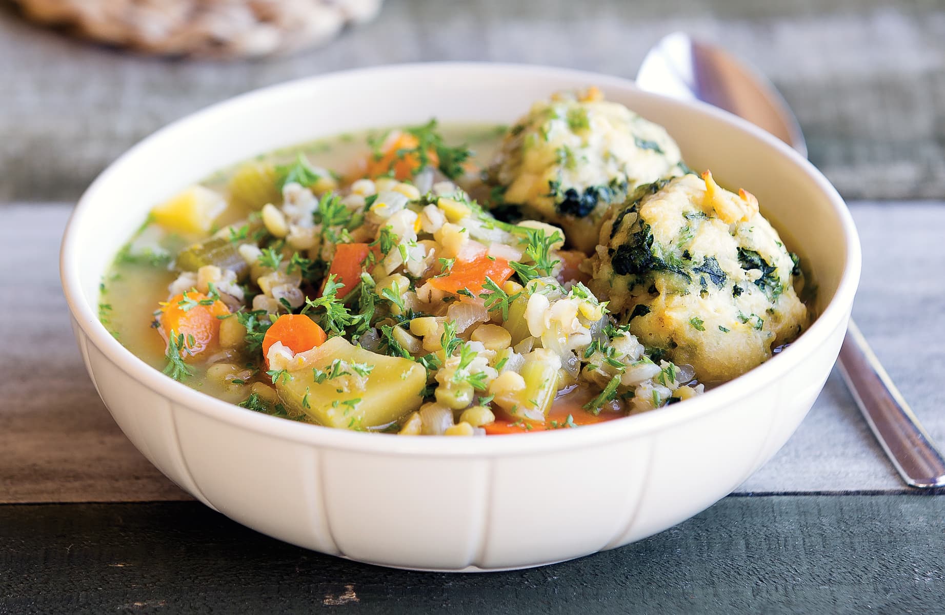 Recipe Image