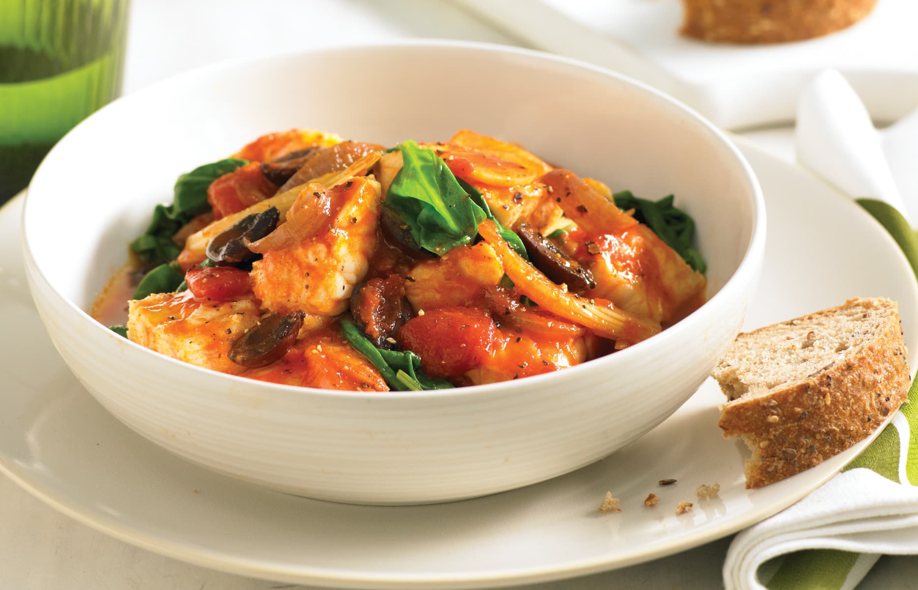 Recipe Image