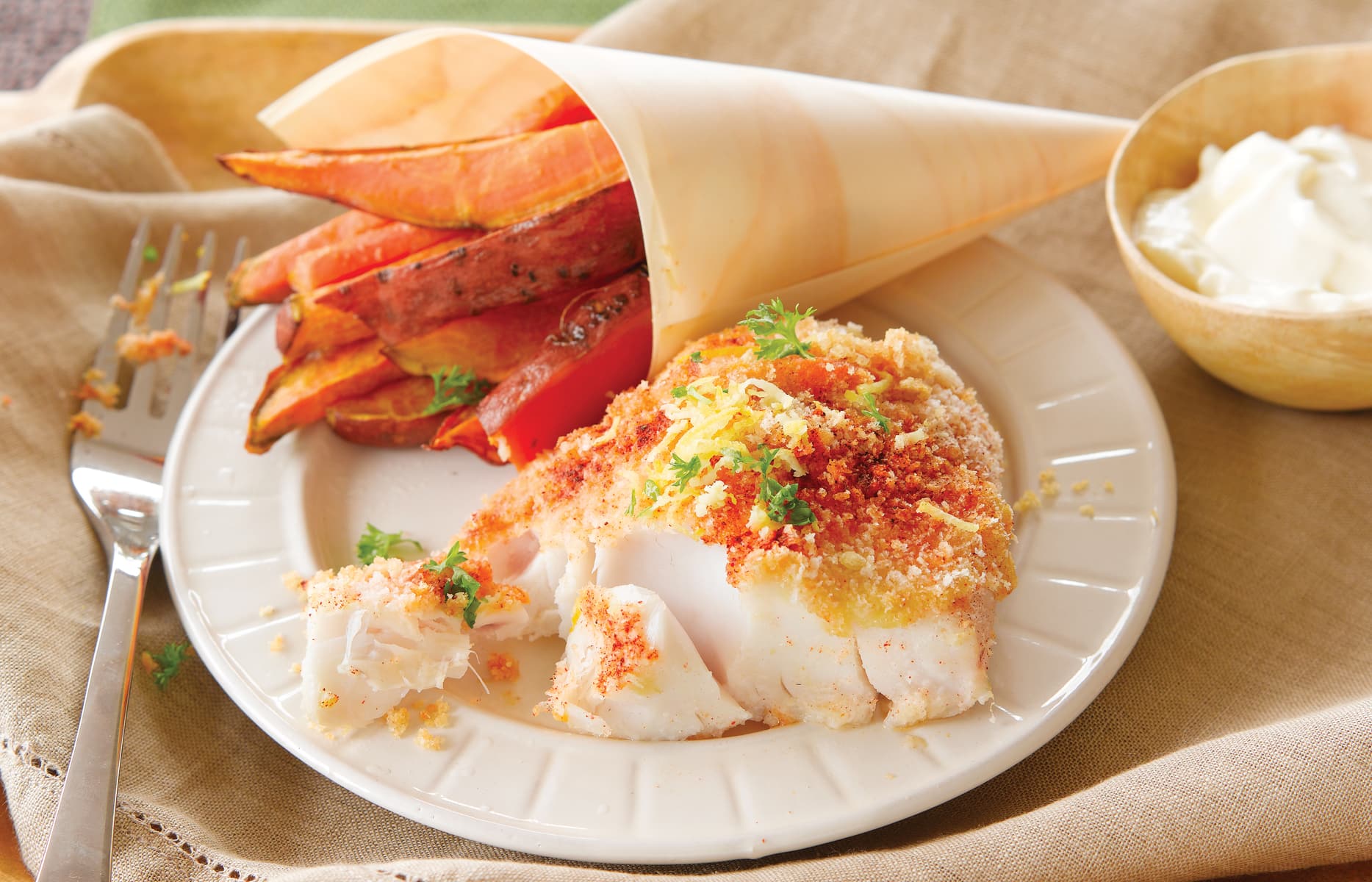 Recipe Image