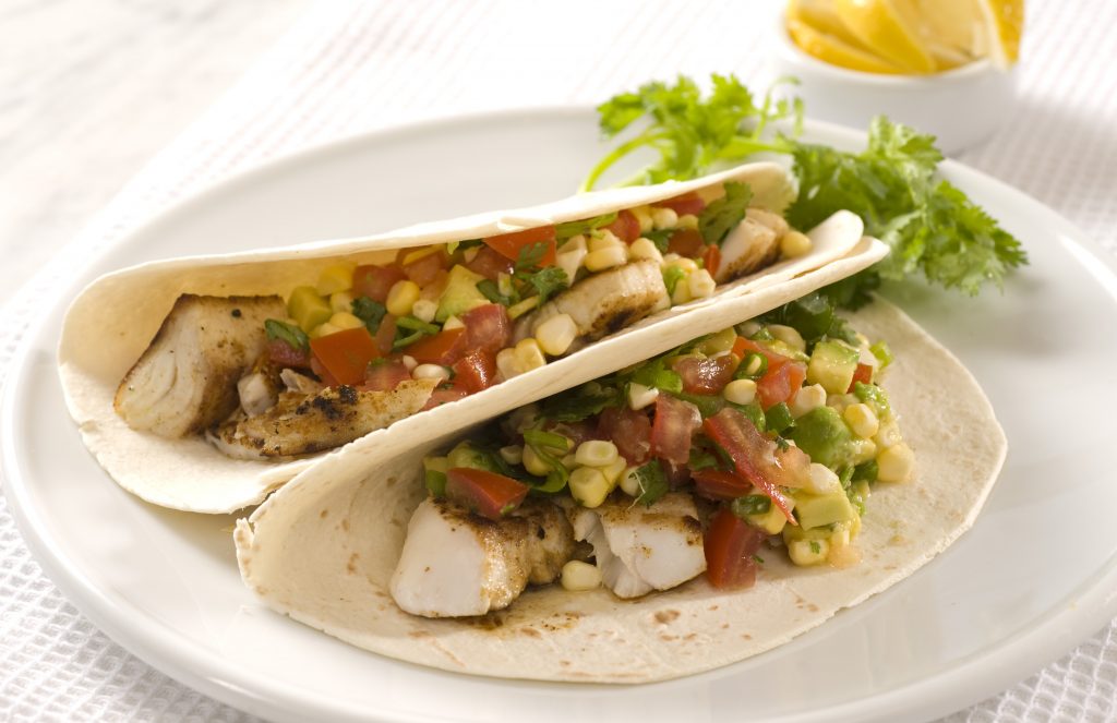 Fish tacos Fish tacos