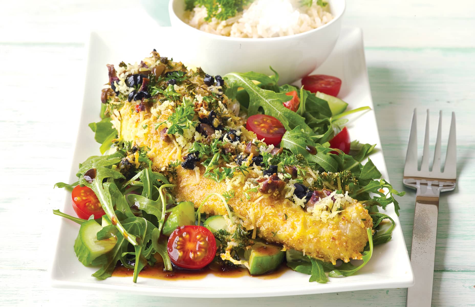 Recipe Image
