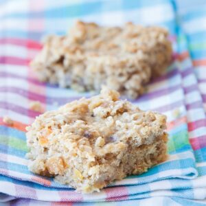 Flapjack