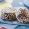 Fridge cookies