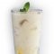 Frozen virgin piña colada
