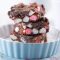 Fruity rocky road