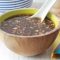 Ginger and soy marinade