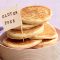 Gluten-free basic pikelets