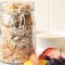 Gluten-free muesli