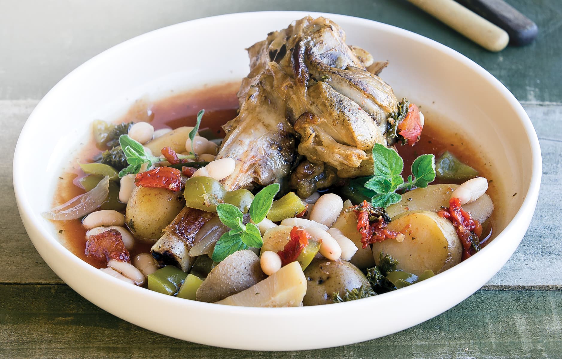 Recipe Image