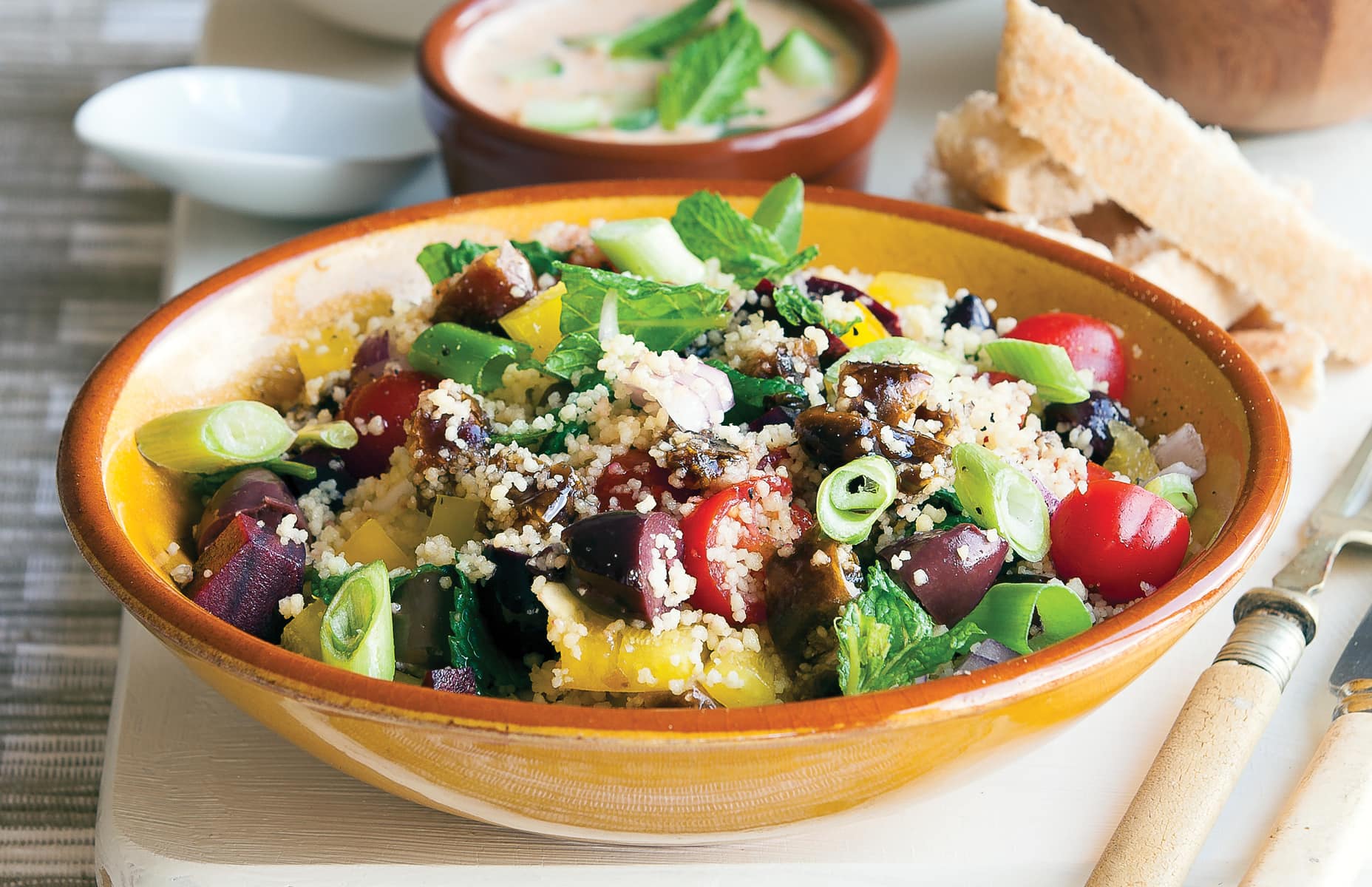 Recipe Image