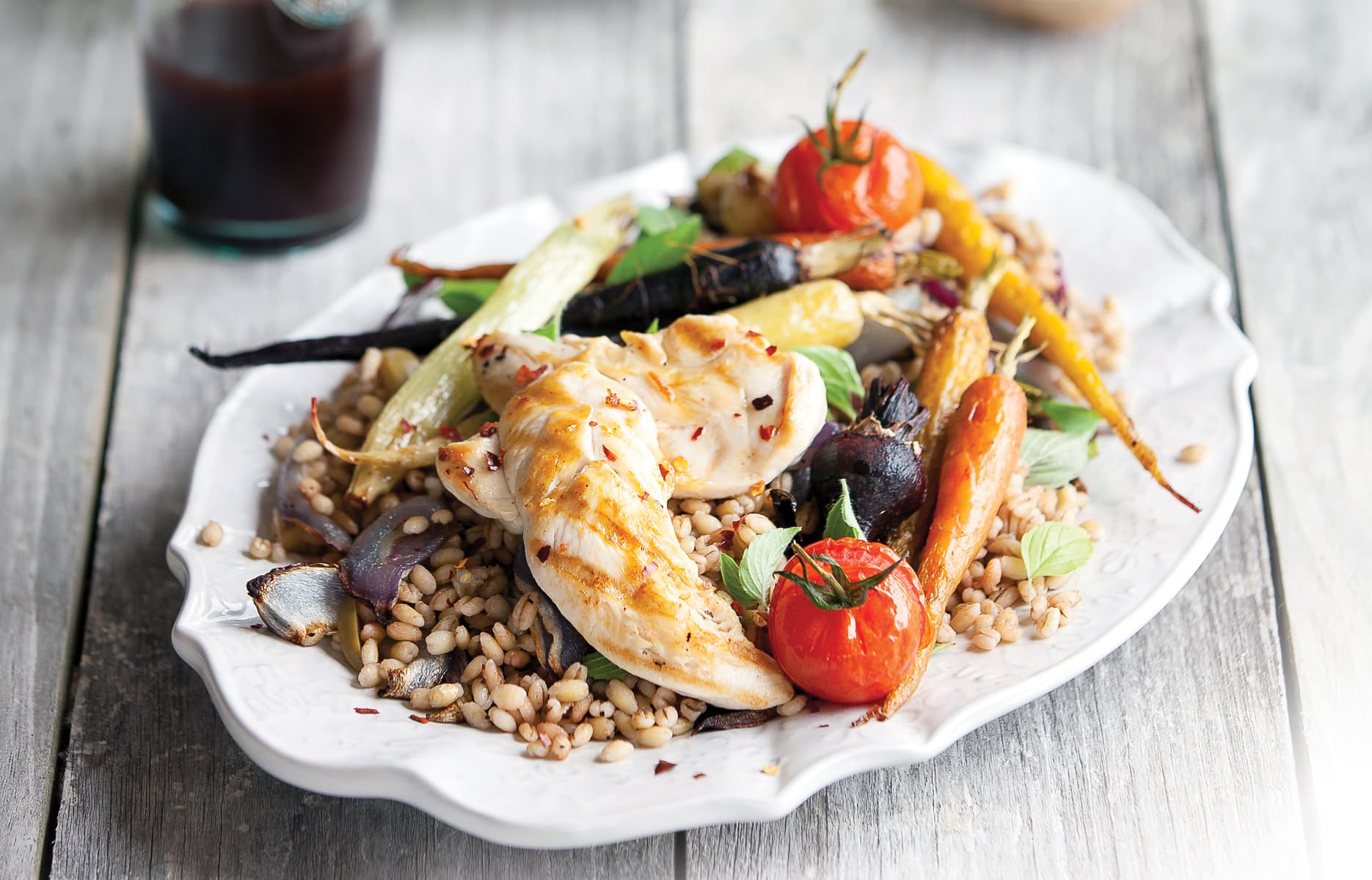 Recipe Image