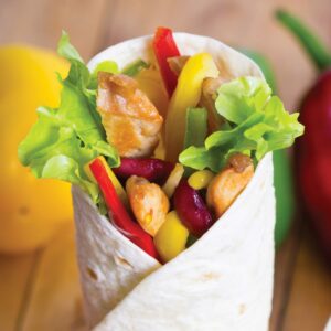Guide to wraps