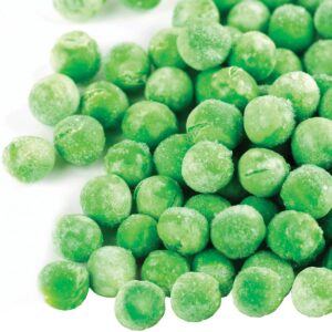 HFG guide to frozen vegetables