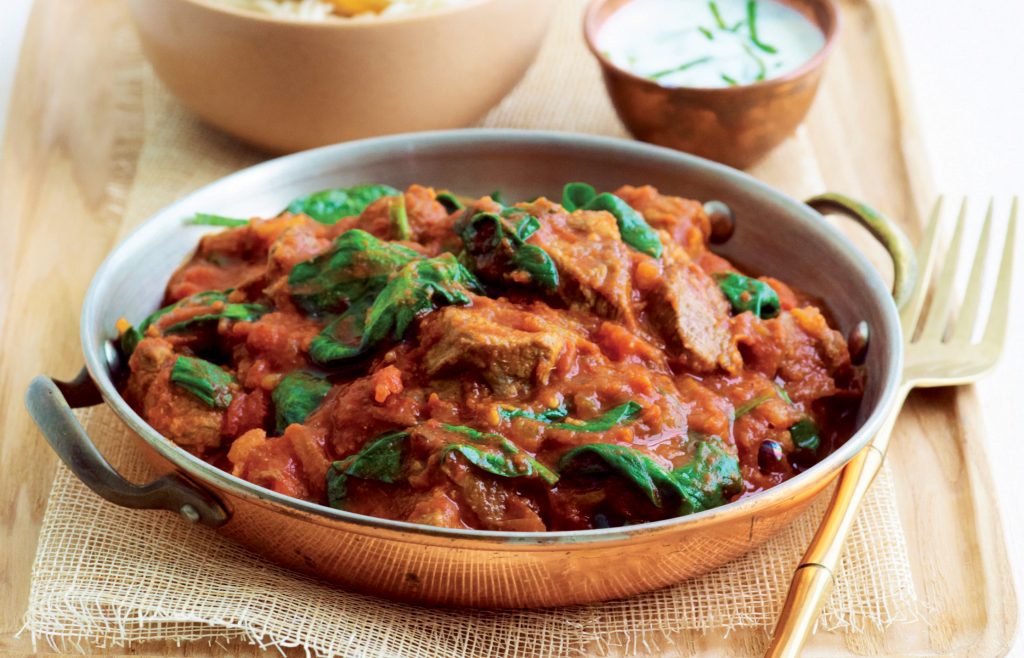 HFG lamb rogan josh HFG lamb rogan josh