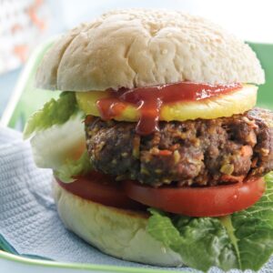 Hamburgers