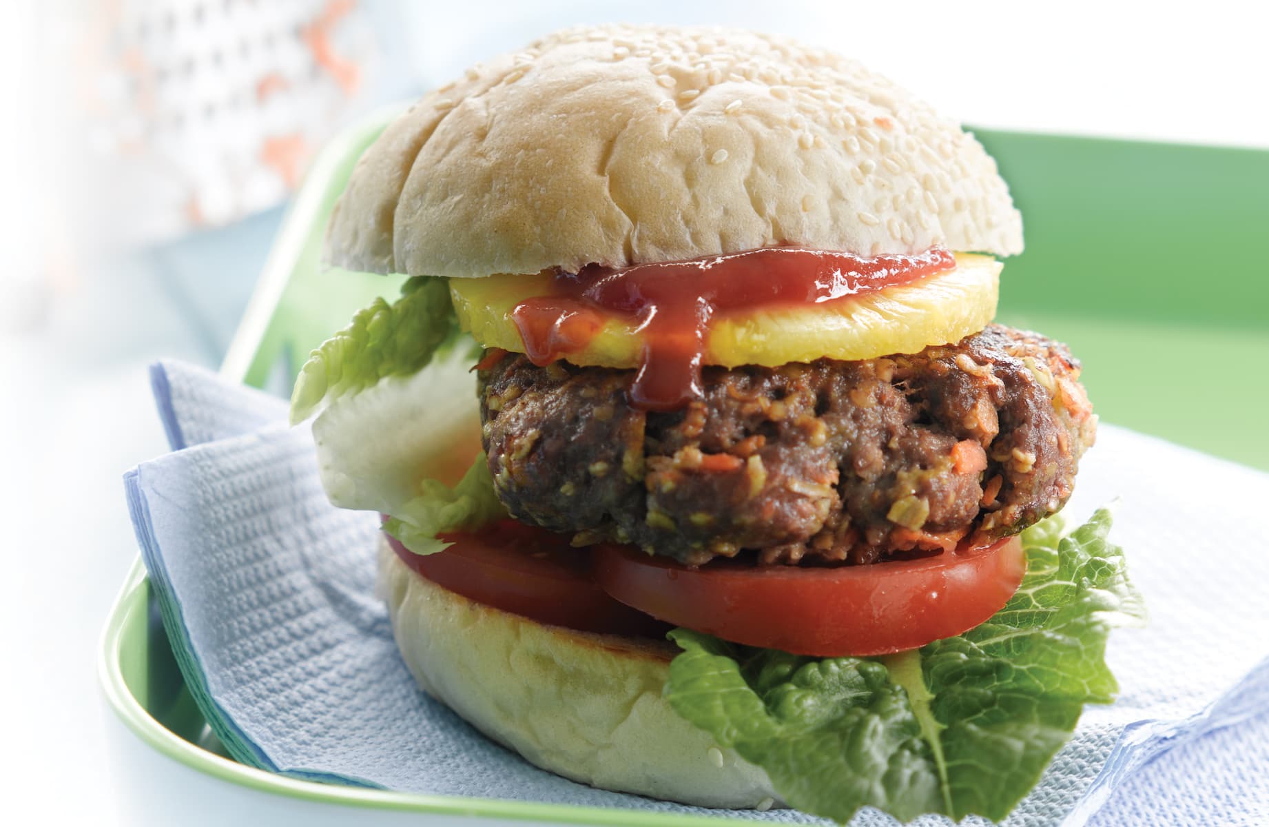 Recipe Image
