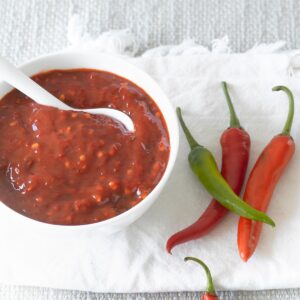 Harissa