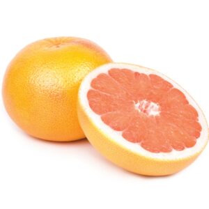 In season early spring: Grapefruit