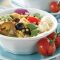Israeli couscous salad