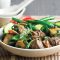 Japanese braised beef