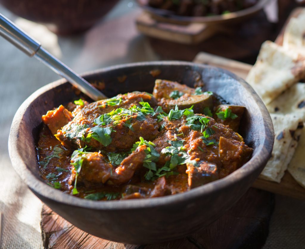Lamb saag Lamb saag