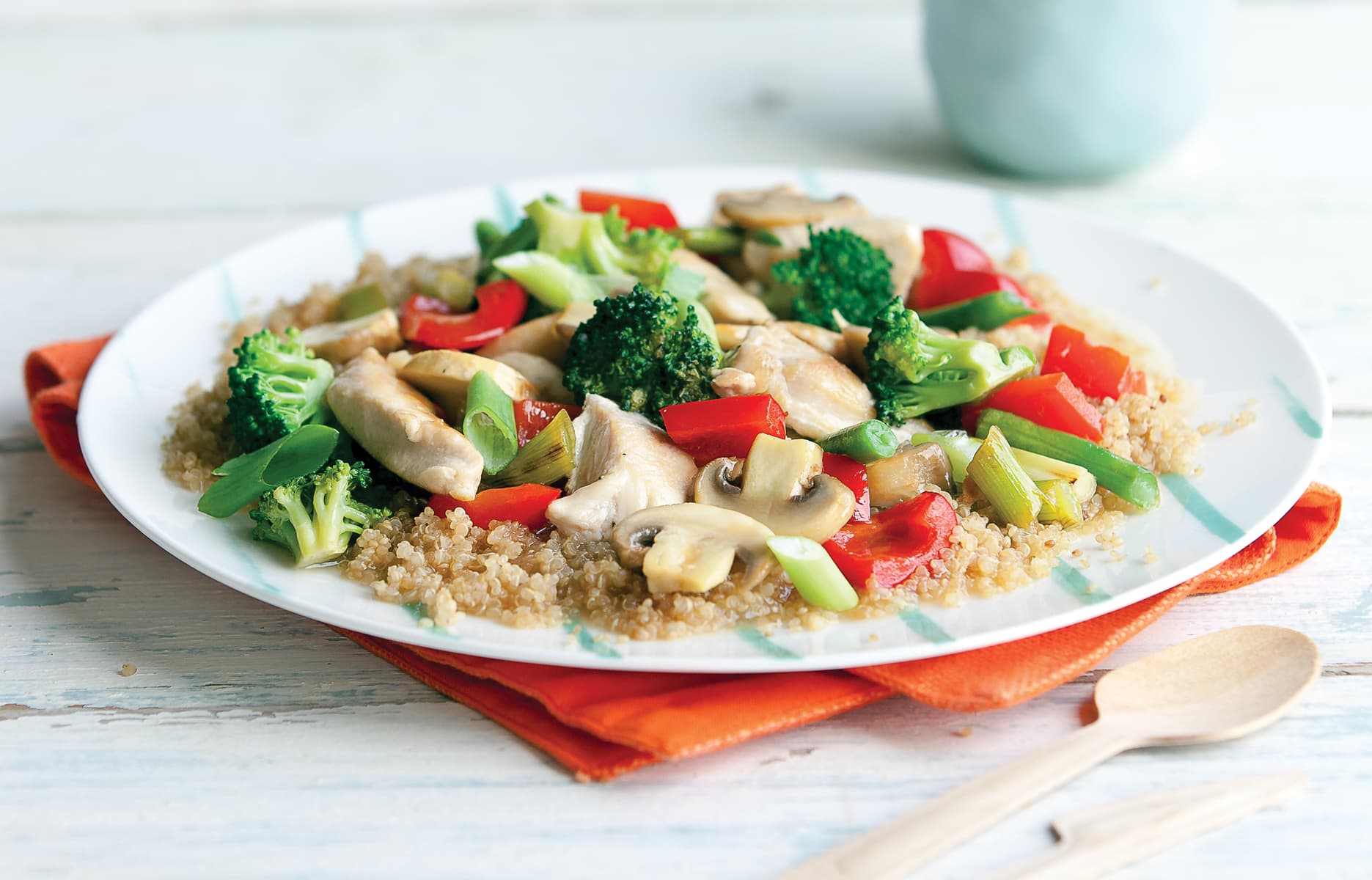 Recipe Image