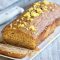 Low-FODMAP lemon and poppy seed loaf