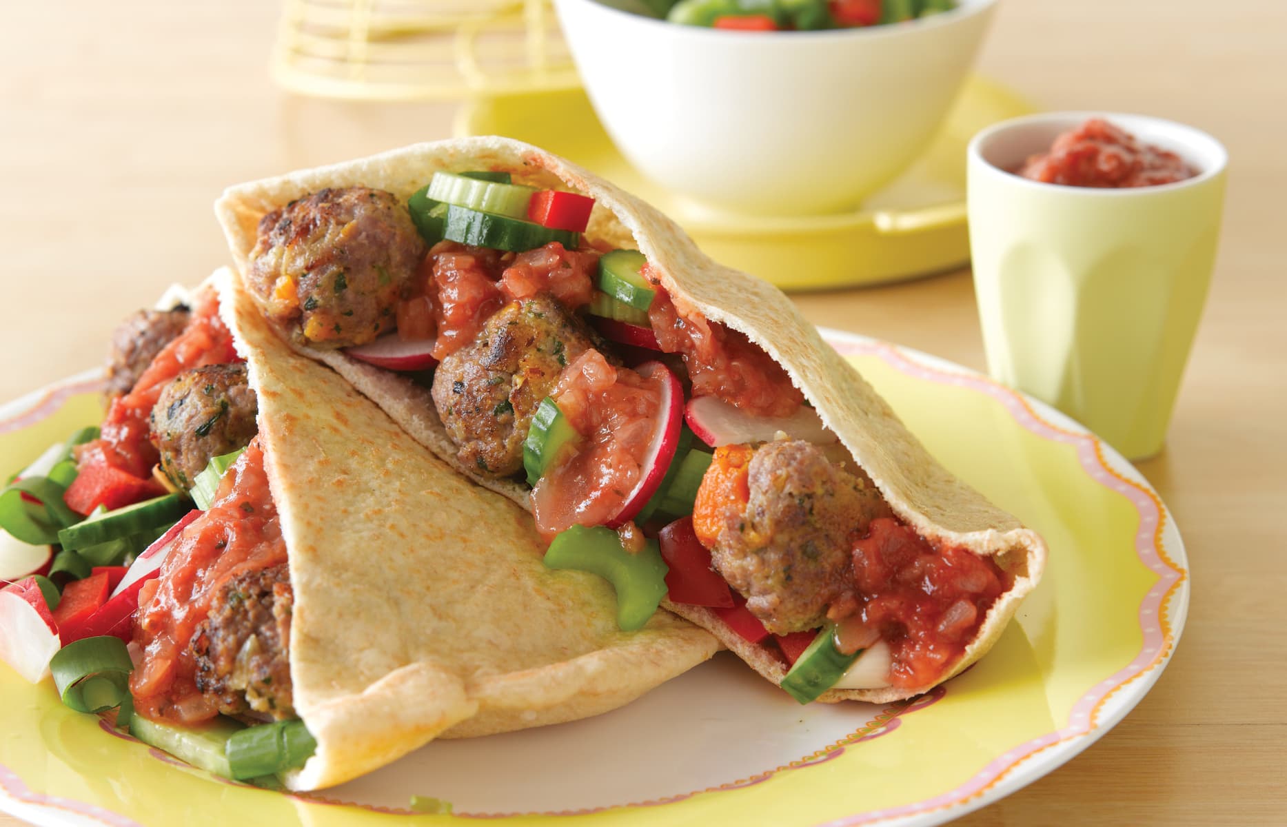 Recipe Image
