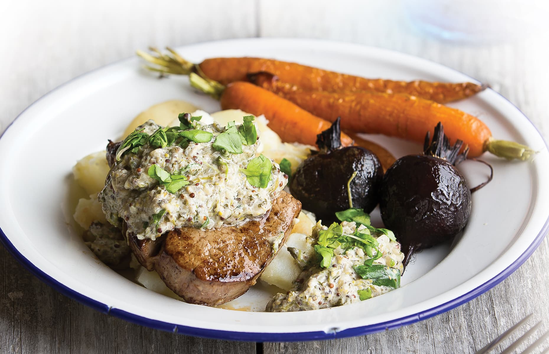 Recipe Image