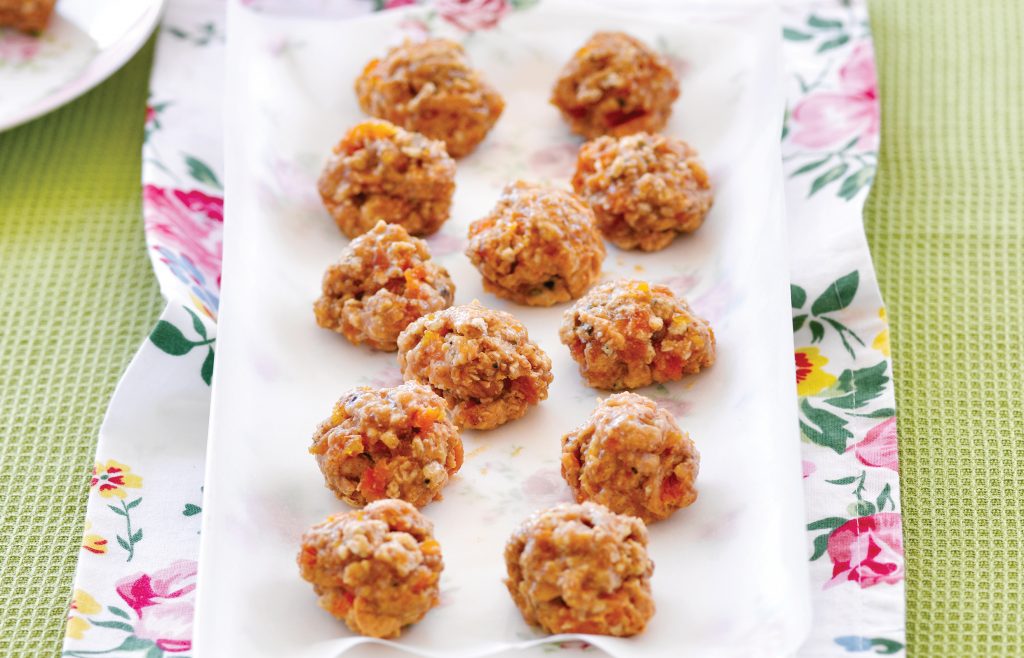 No-bake cookies No-bake cookies