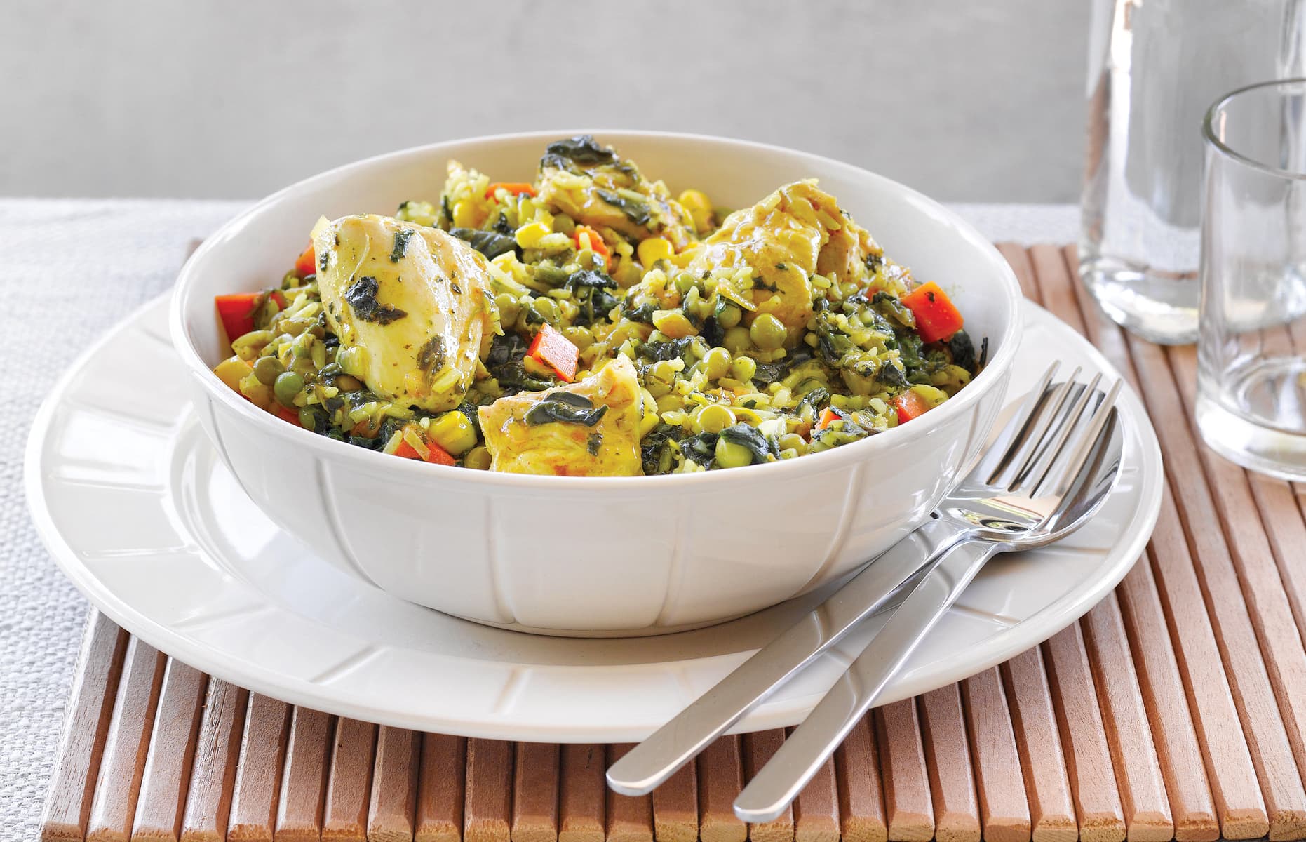 Recipe Image