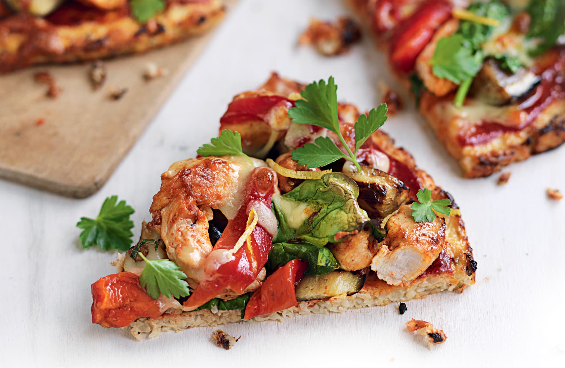 Recipe Image