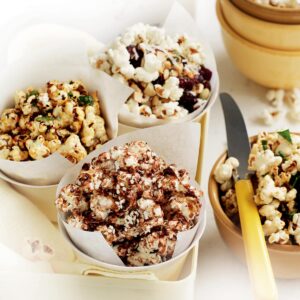Pop your corn over these!