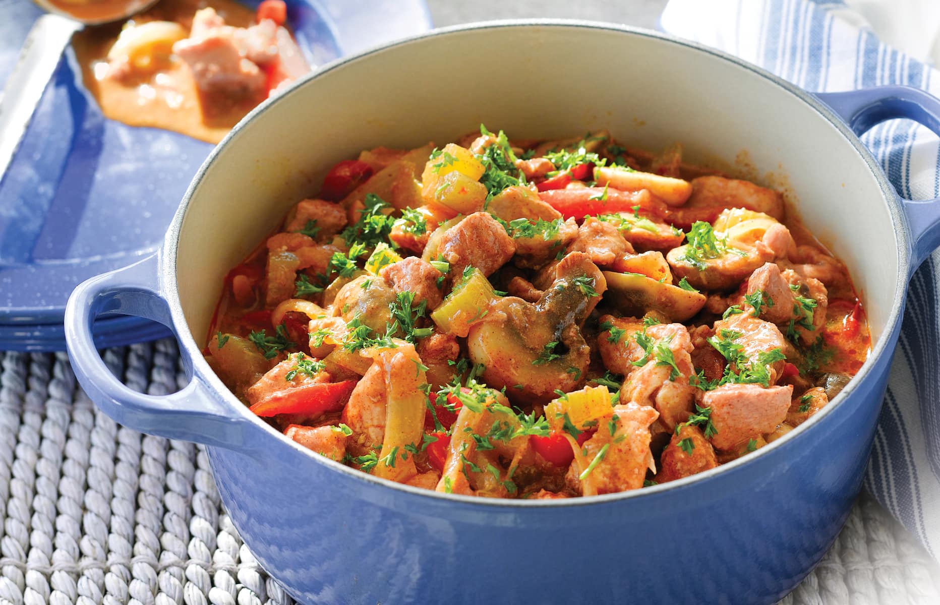 Recipe Image