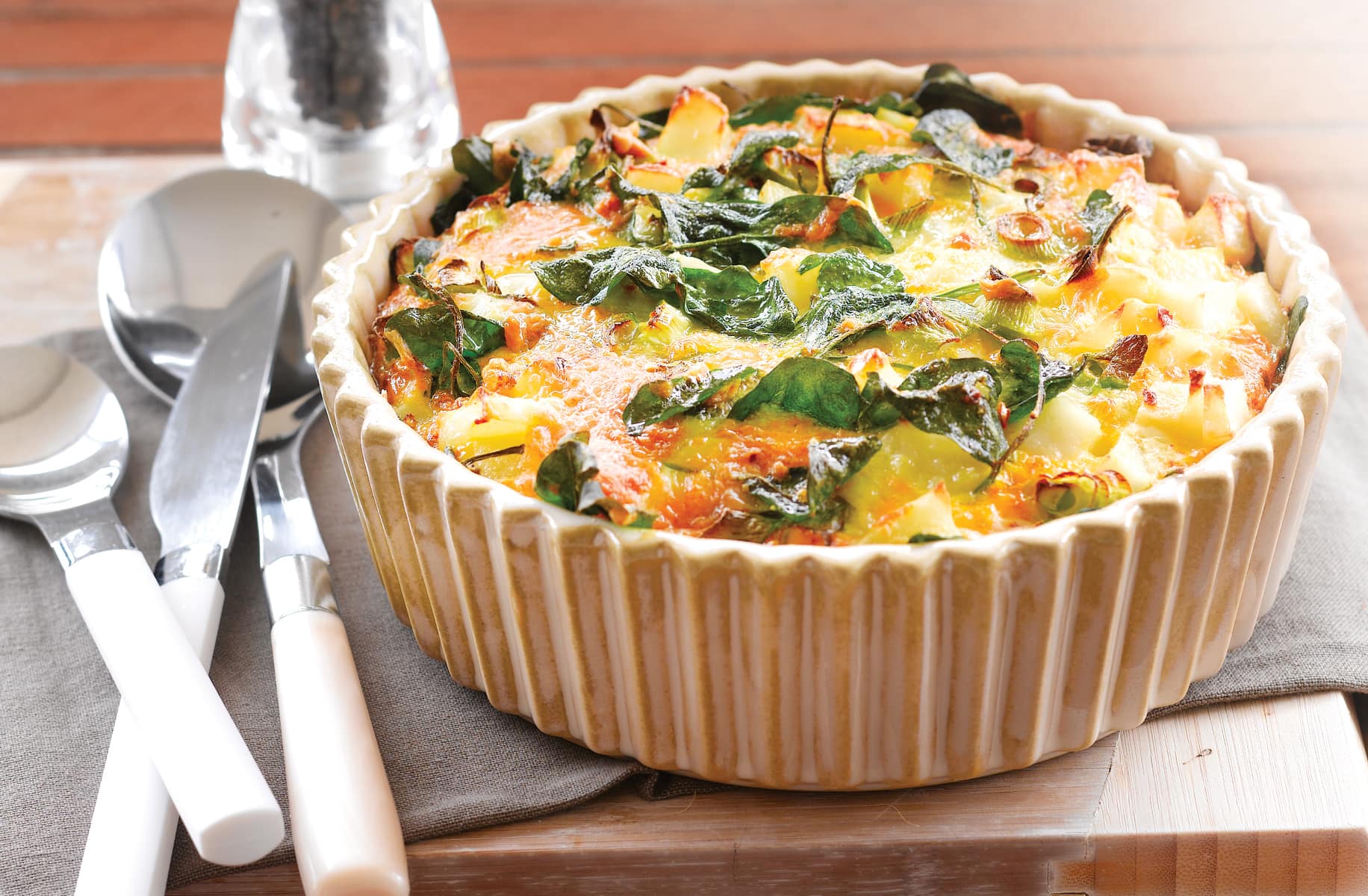 Recipe Image