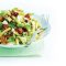 Roasted pumpkin, ricotta, pine nut and sage pasta