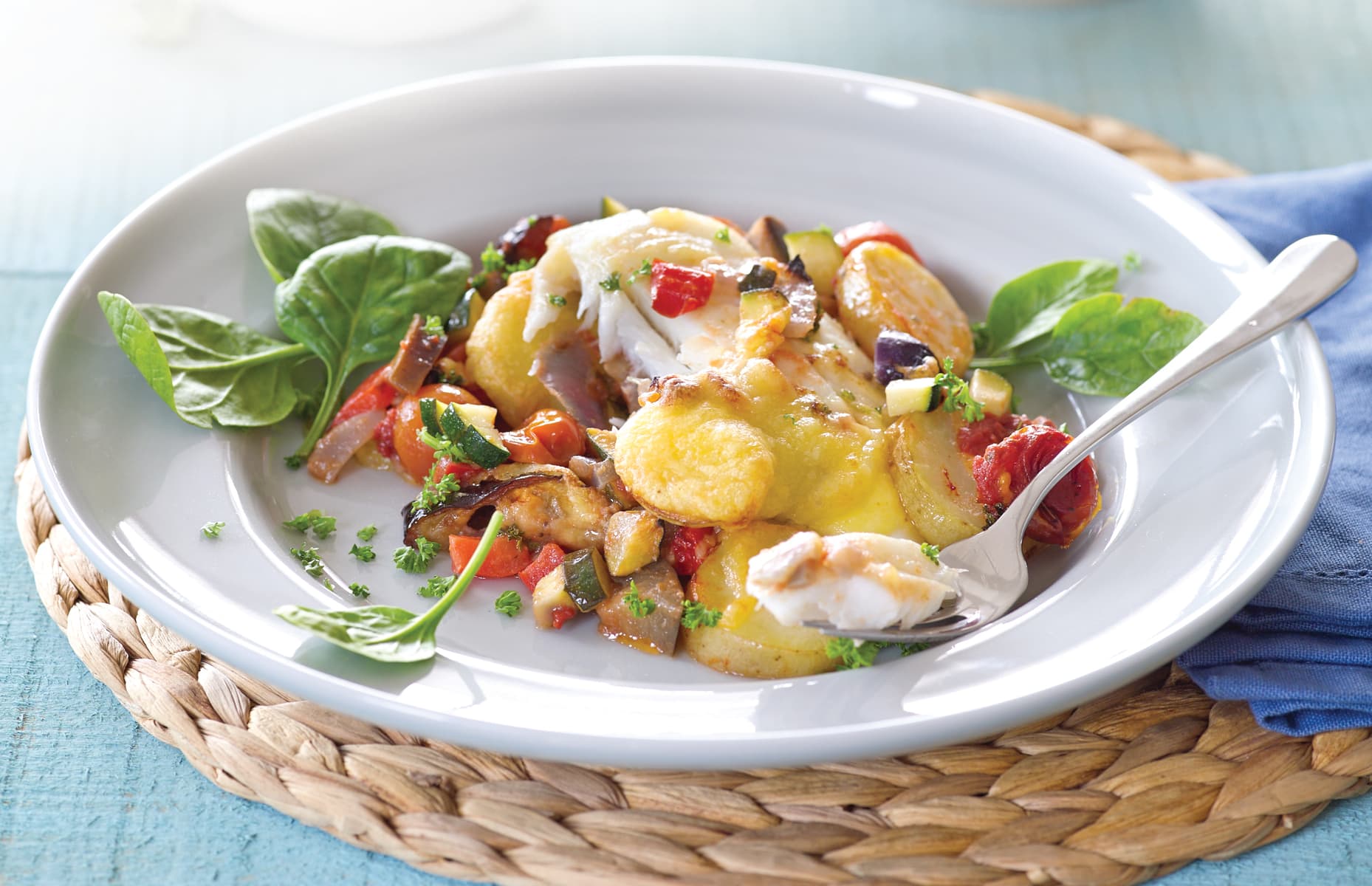 Recipe Image