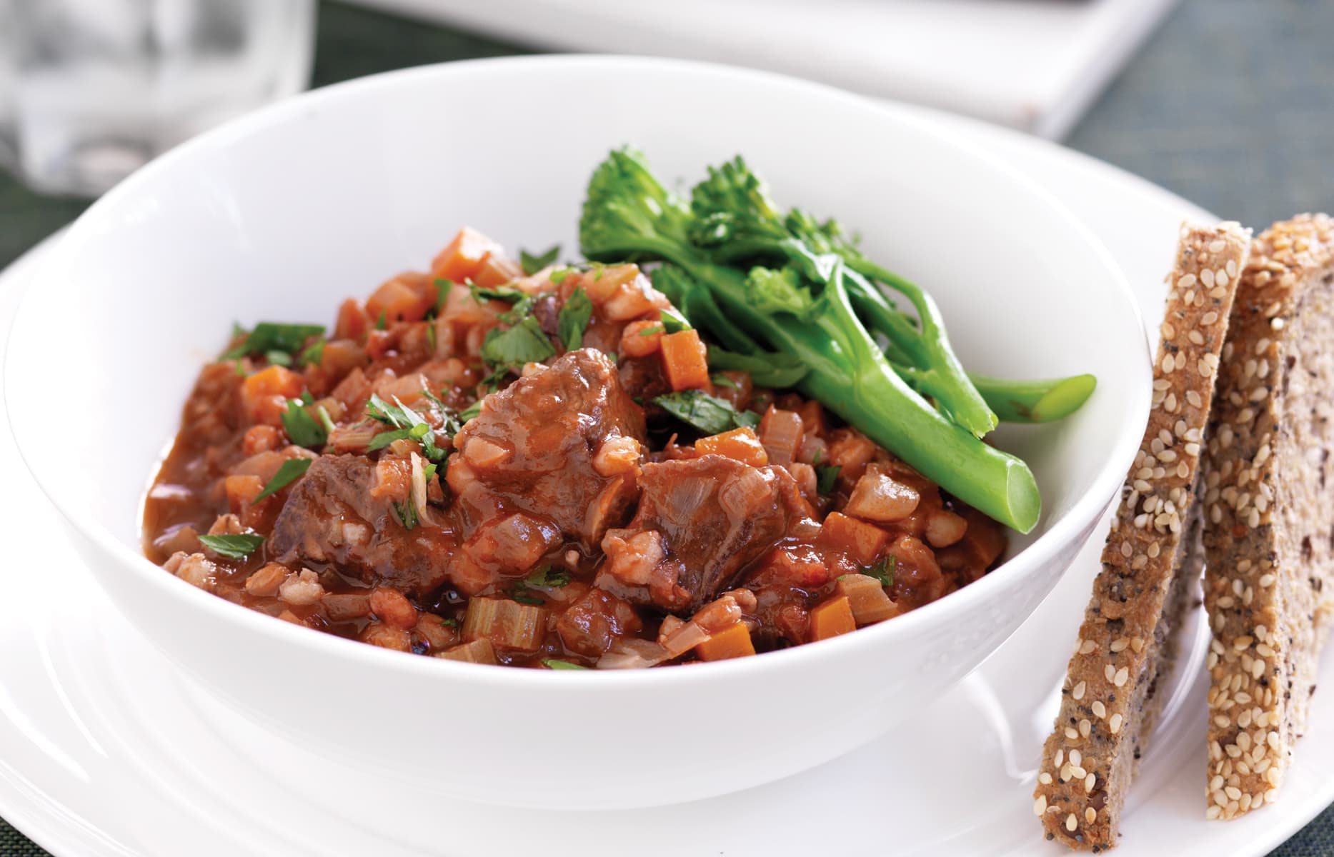 Recipe Image