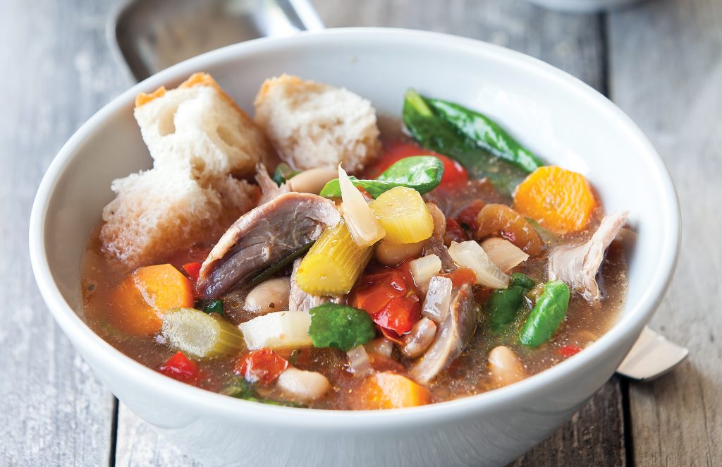 Ribollita Ribollita
