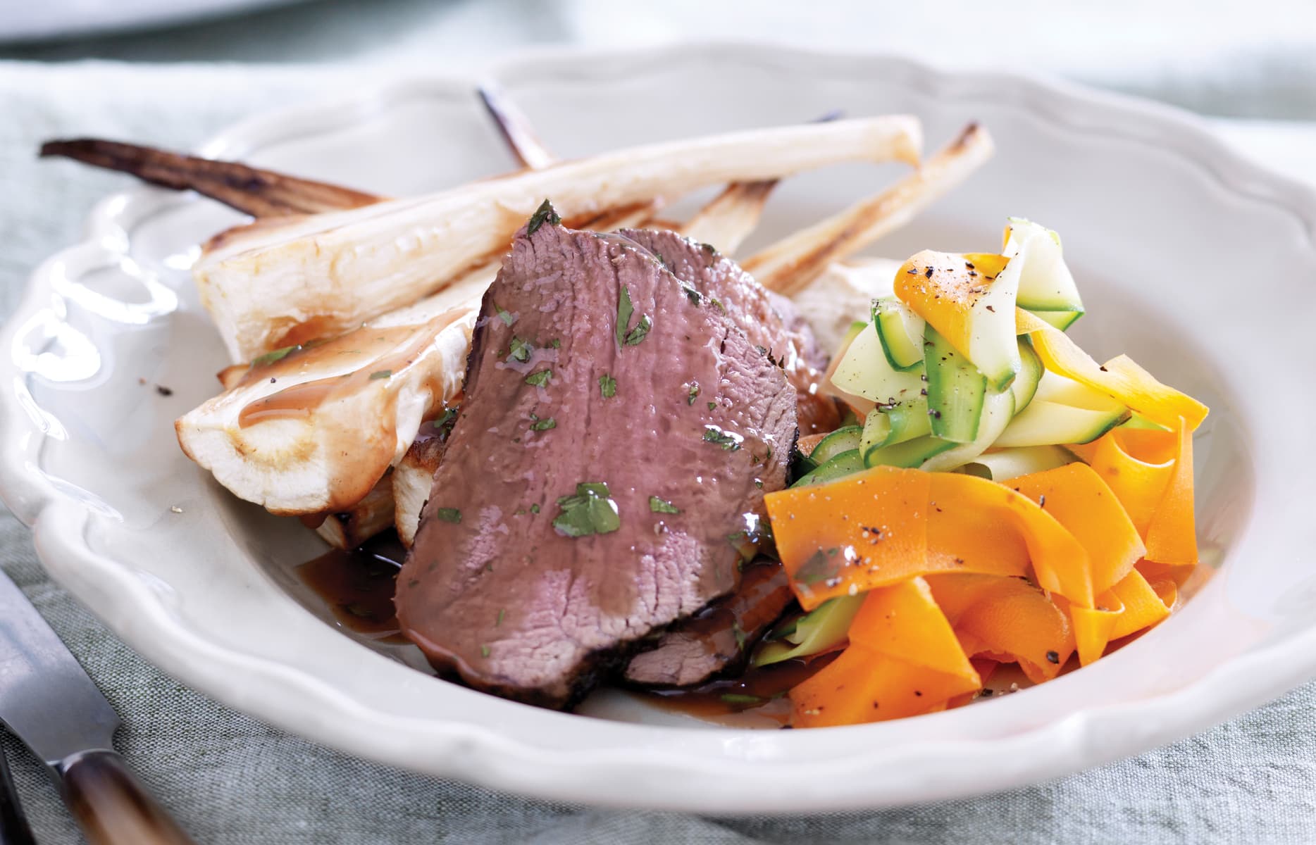 Recipe Image