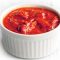 Roasted tomato and chilli salsa