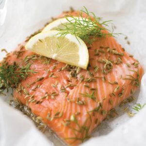 Everything you need to know to cook fish to perfection
