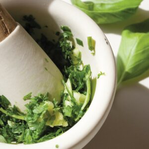 Salsa verde