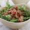 Satay pork stir-fry