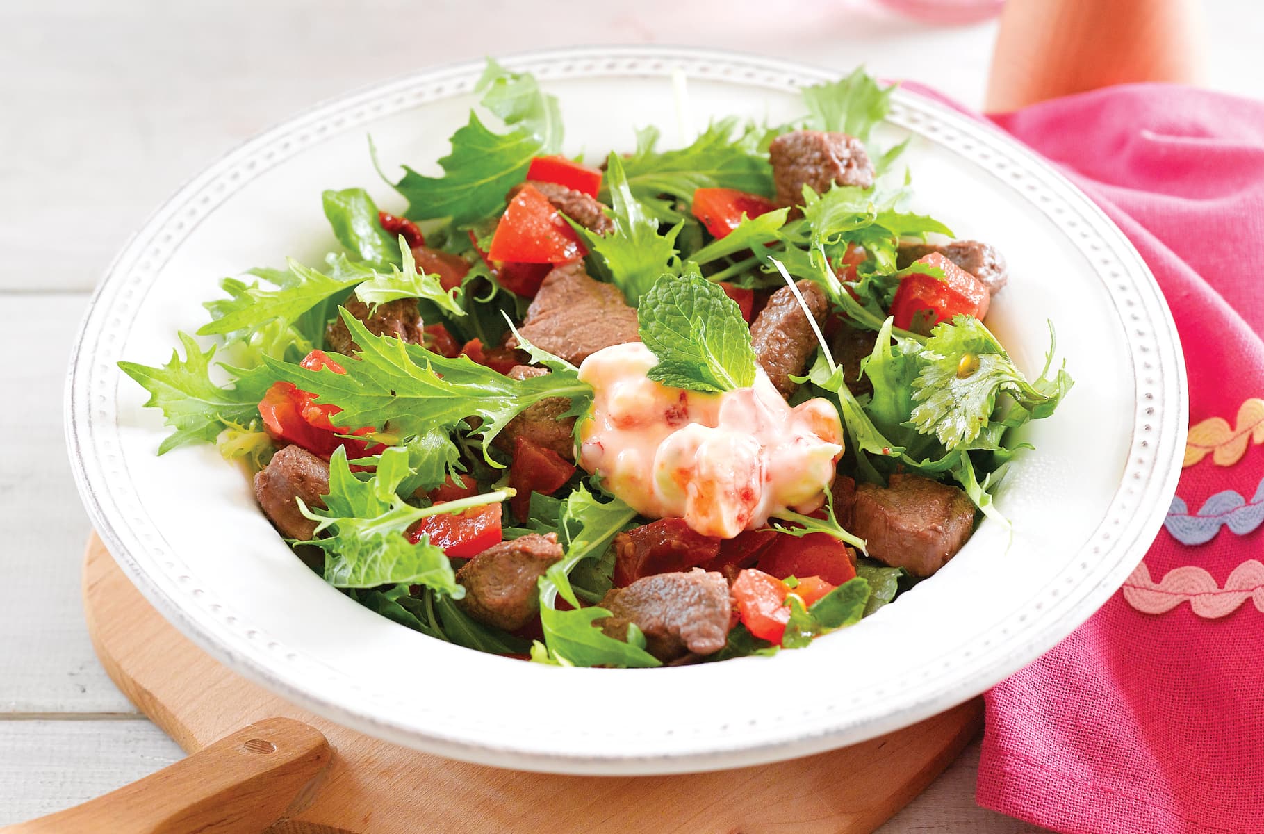 Recipe Image
