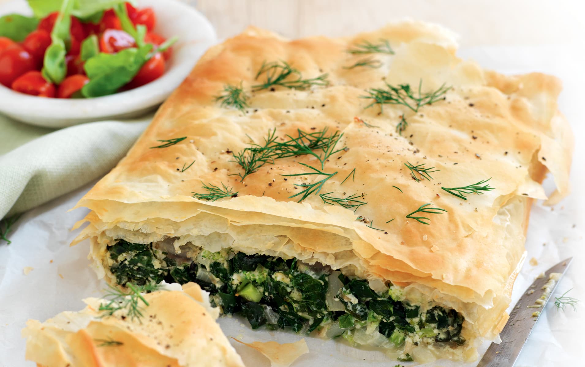 Recipe Image