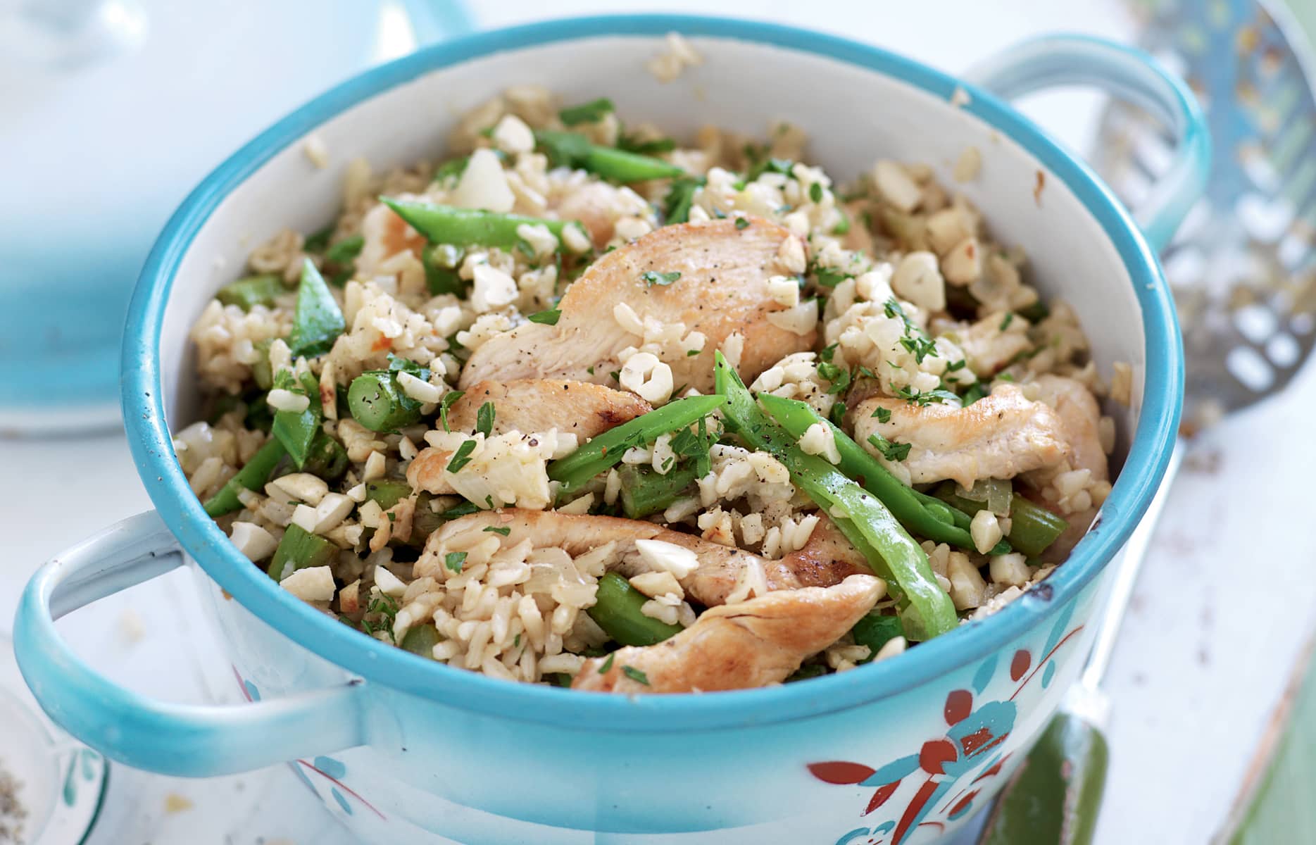 Recipe Image
